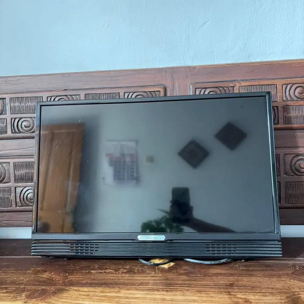 Coocaa LED TV 24 Inch