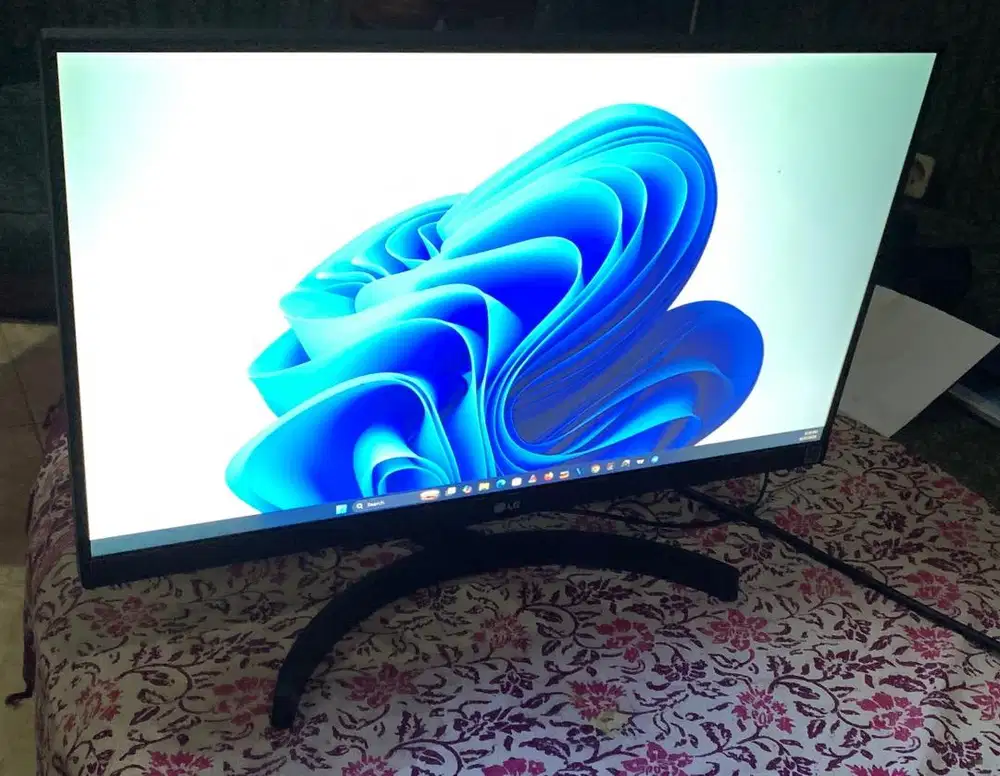 Dijual Monitor LG Ukuran 22