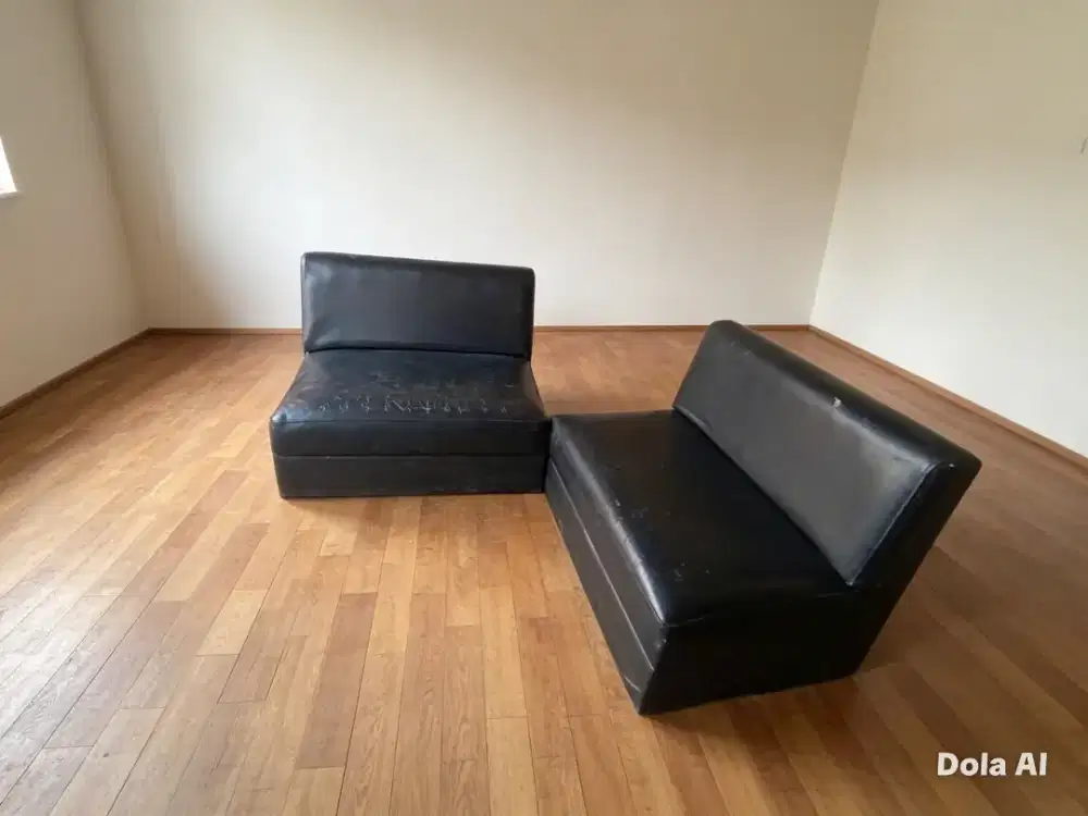 Sofa minimalis jok oscar