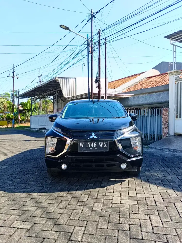 DIJUAL MOKAS MURAH