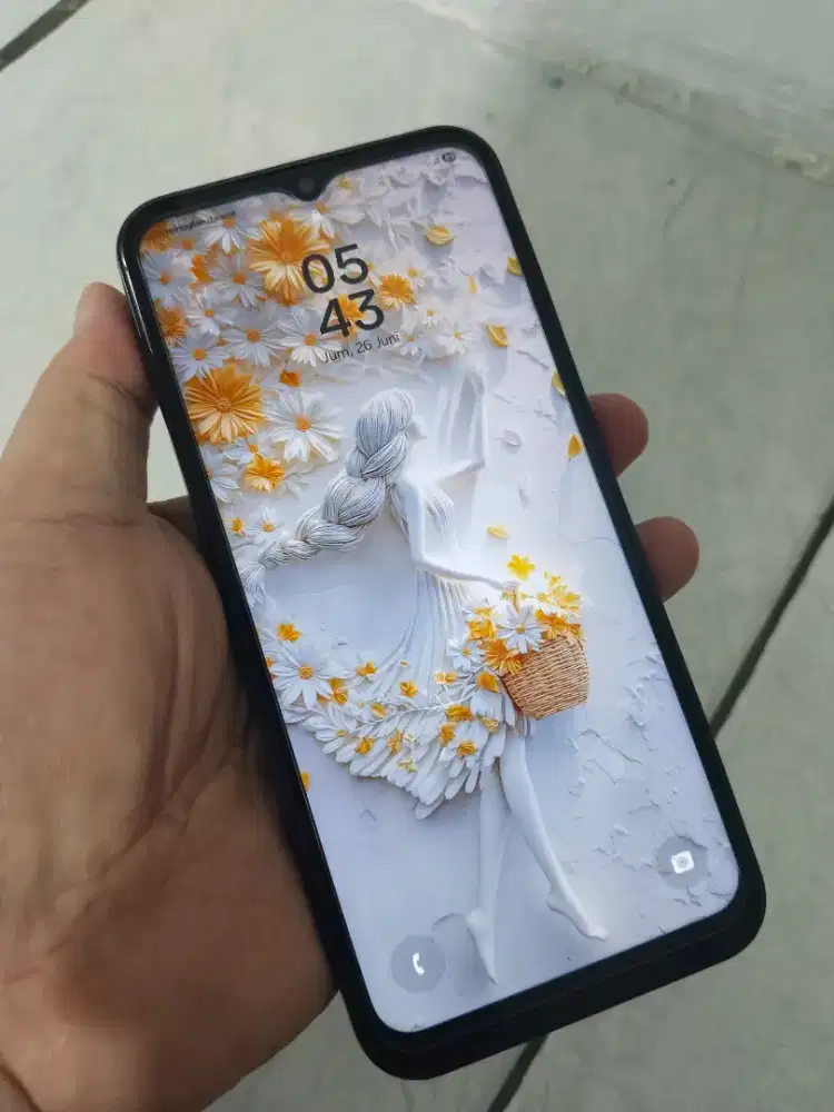Samsung A14 (4/128) original Minus