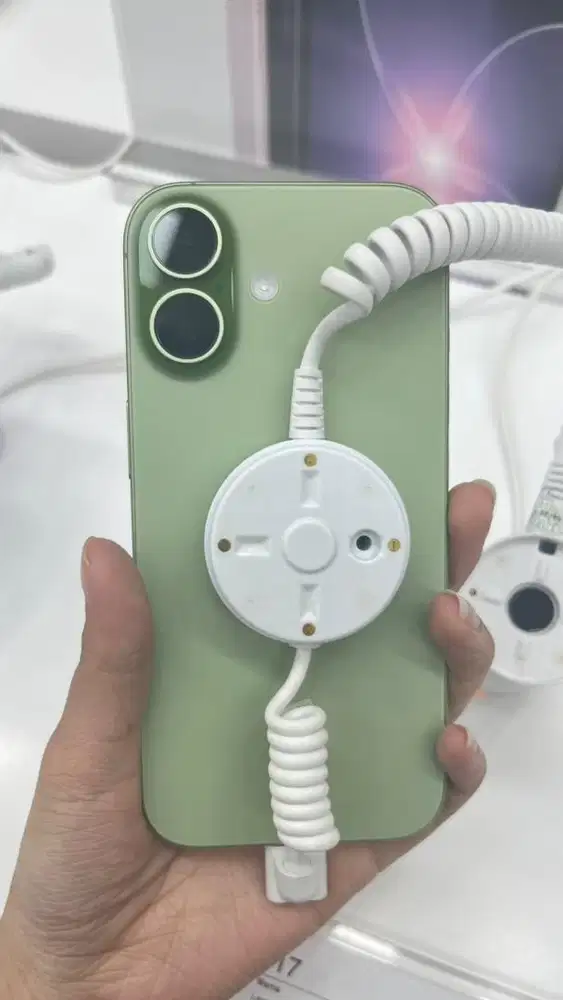 Iphone 17 256GB