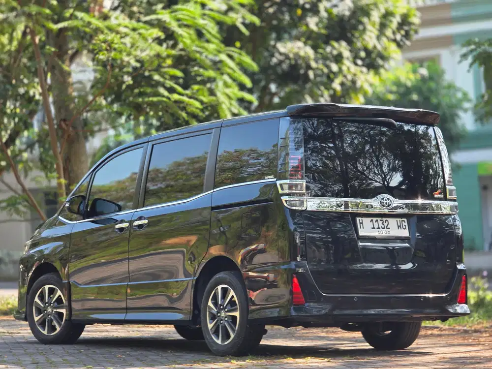 ‼️DP9jt‼️ Toyota Voxy 2020 Termurah