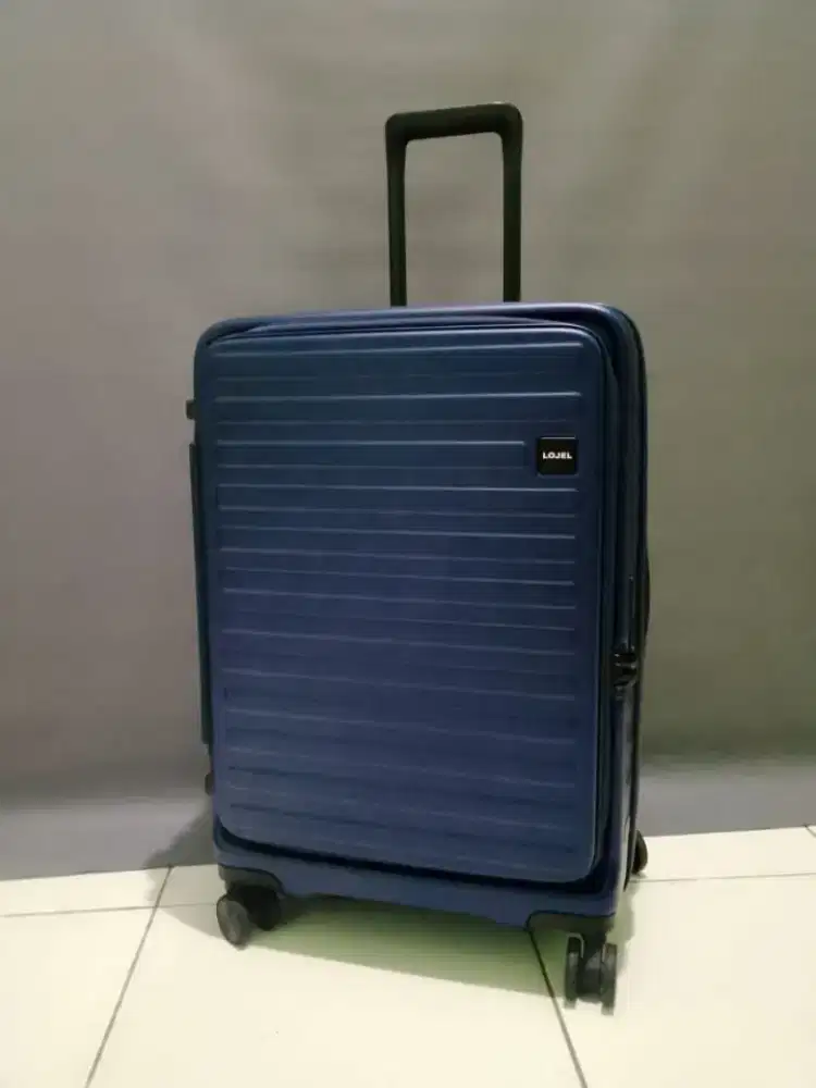 koper Lojel medium 25 inch