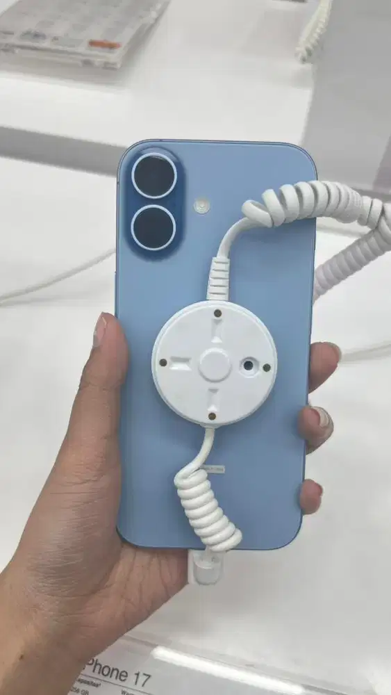 Iphone 17 256GB