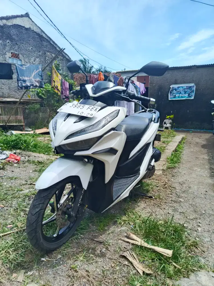 Vario 150 new 2019 LENGKAP SPEK 62 HARIAN