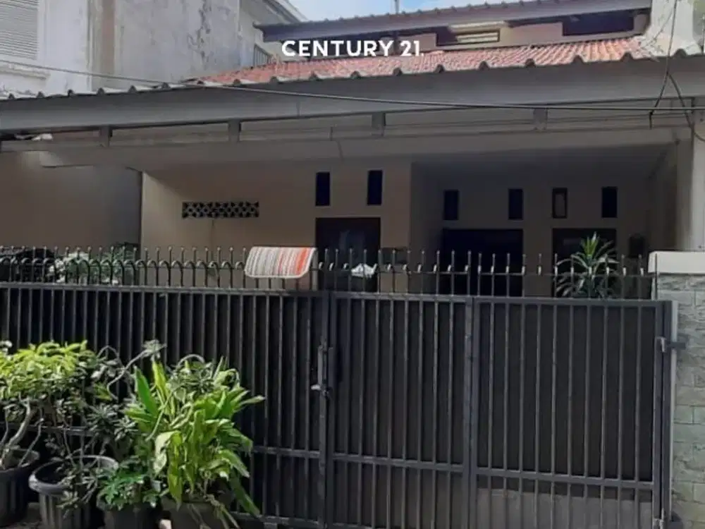 Dijual Rumah 2 Lantai Lokasi Sangat Strategis Di Rawamangun