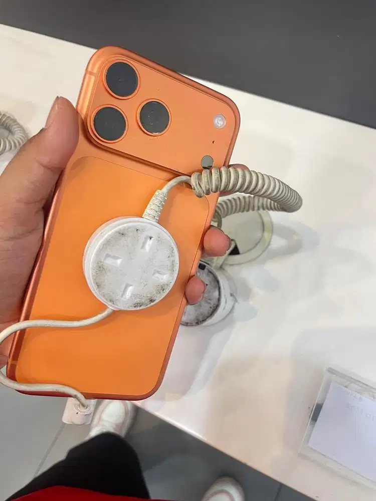 CICILAN IPHONE PAKAI HOME CREDIT