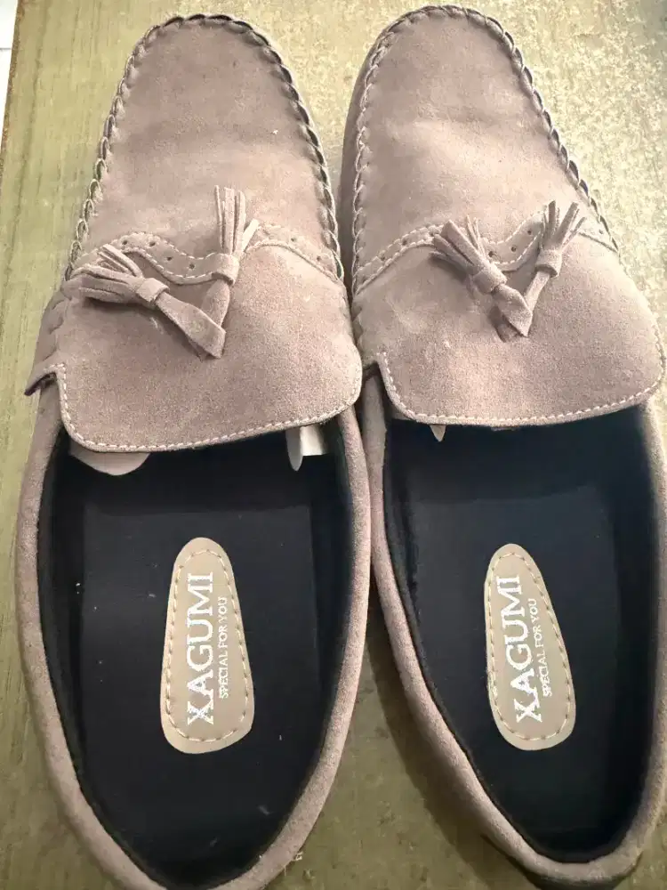 Dijual Sepatu Baru