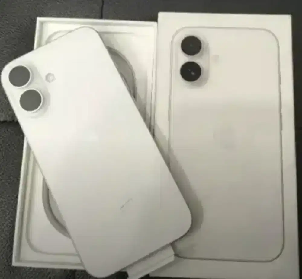 IPhone 16 128GB iBox
