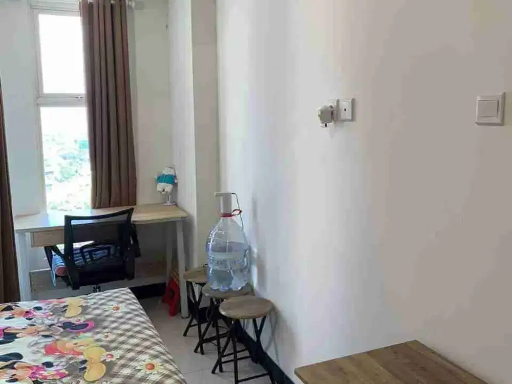 Termurah‼Apartemen Amor Pakuwon City
