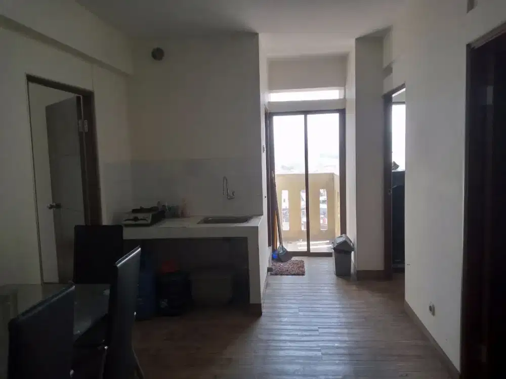 GATEWAY AHMAD YANI, CICADAS. UNIT APARTEMEN 3BR FURNISH DI KOTA BANDUNG