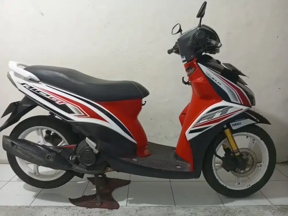 Yamaha Mio GT kumplit original