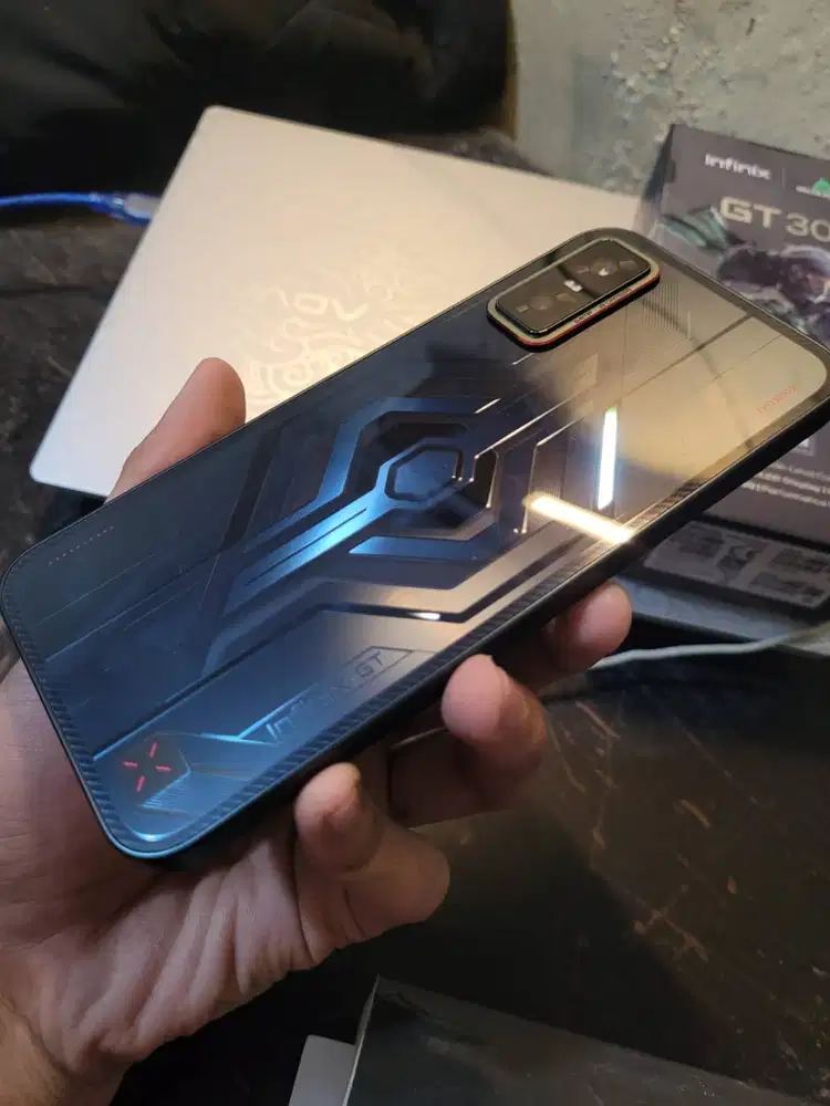 Infinix GT 30 8/256