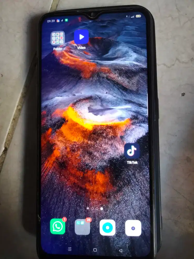 Dijual hp Oppo batangan