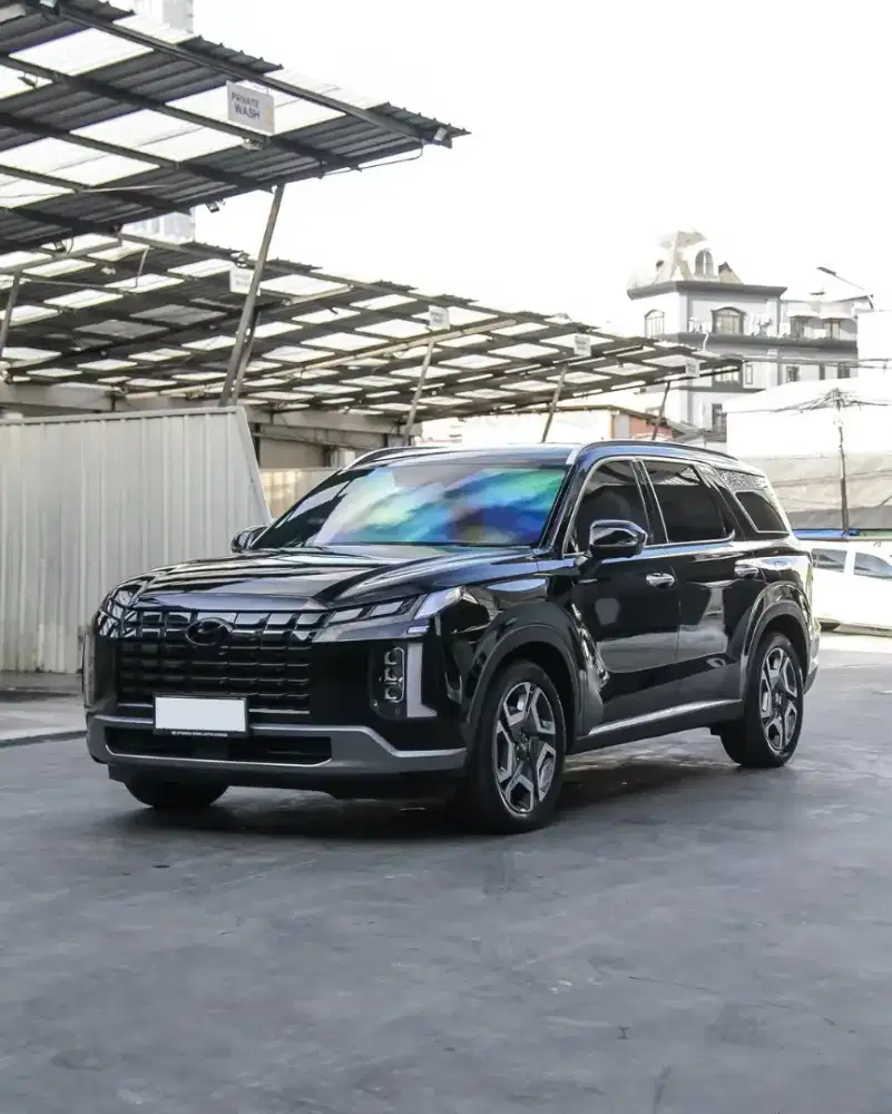 TDP 80 JT Hyundai Pelisade signature 2.2 FWD