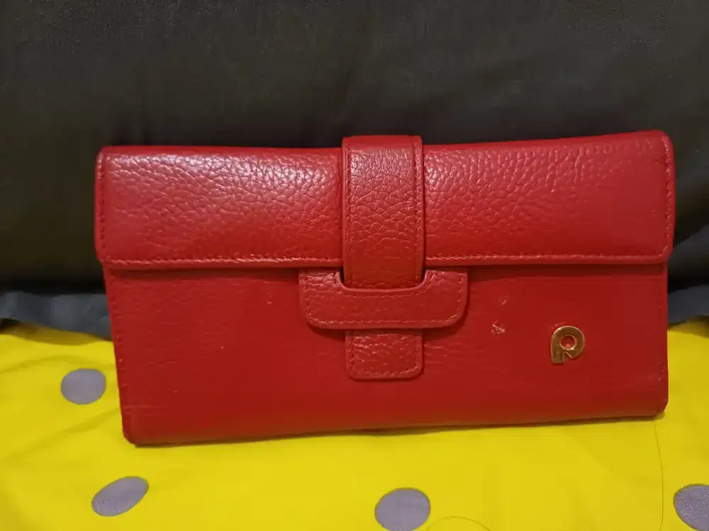 Dompet Papillon