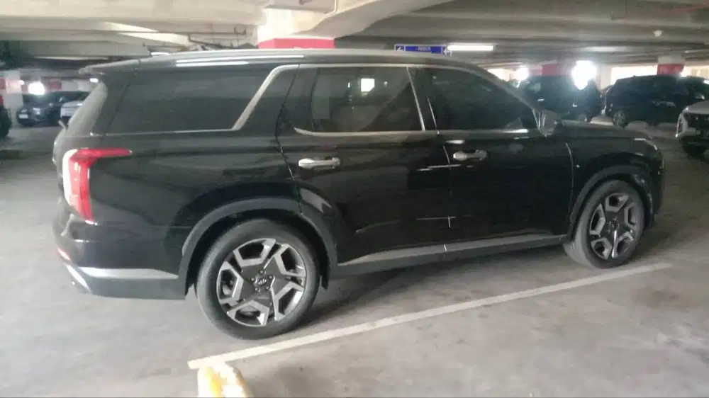 DIJUAL | Mobil Pekerja Kantoran | Hyundai 2023 (Palisade 22lx2crdi2wa)