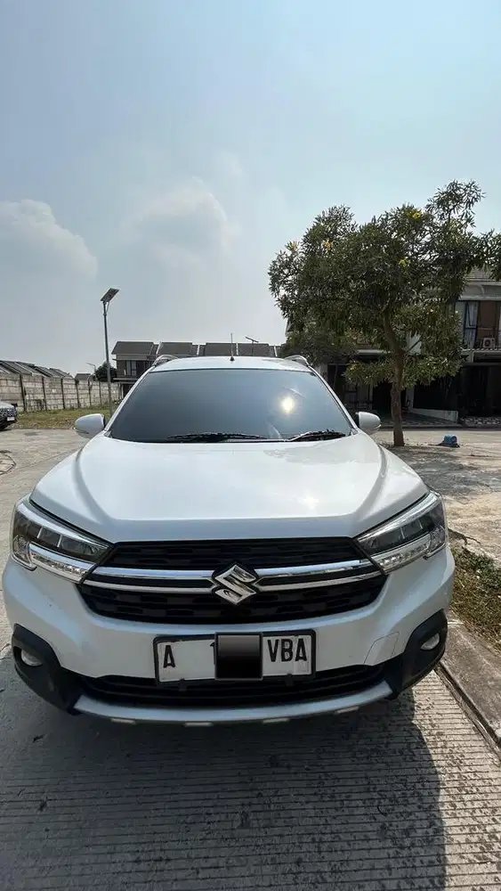SUZUKI XL7 1.5 ALPHA BENSIN AT 2022