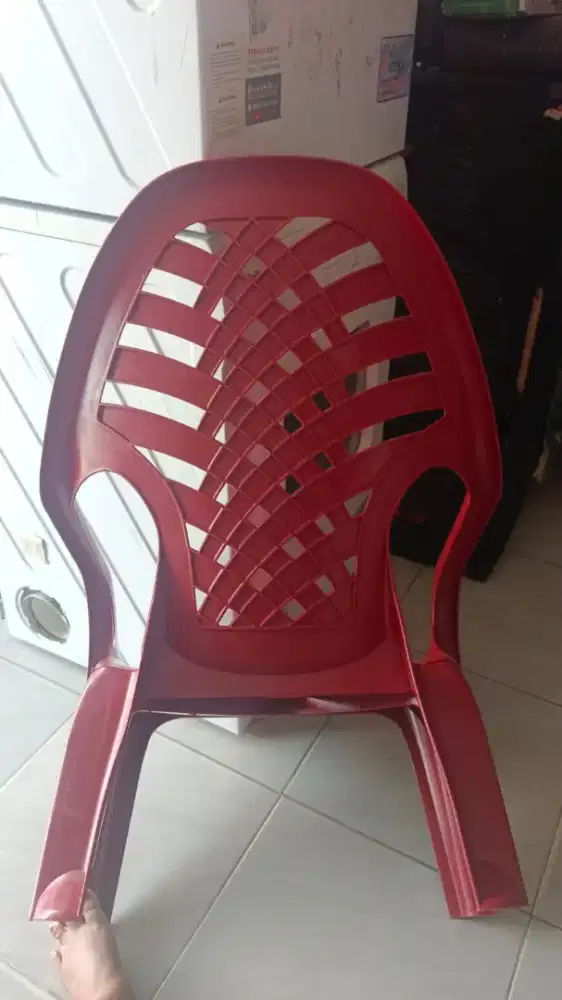 JUAL STELING & KURSI SANTAI