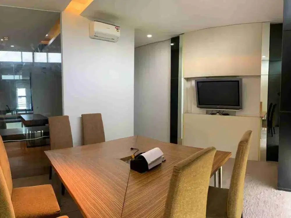 Dijual Ruko Strategis di Jalan Indragiri Surabaya Pusat