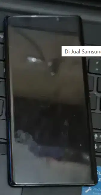 Jual Samsung Galaxy Note 9