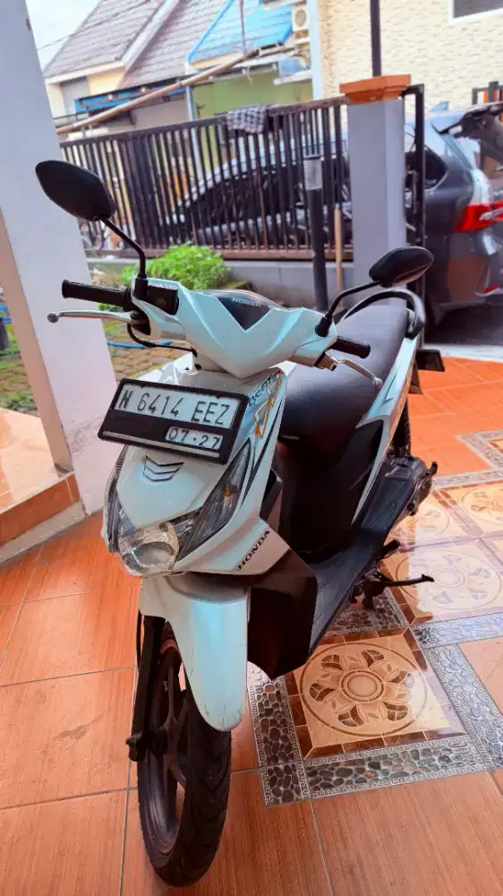 Di Jual Beat 2012