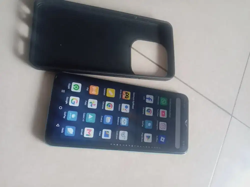 Infinix smart 7 3/64