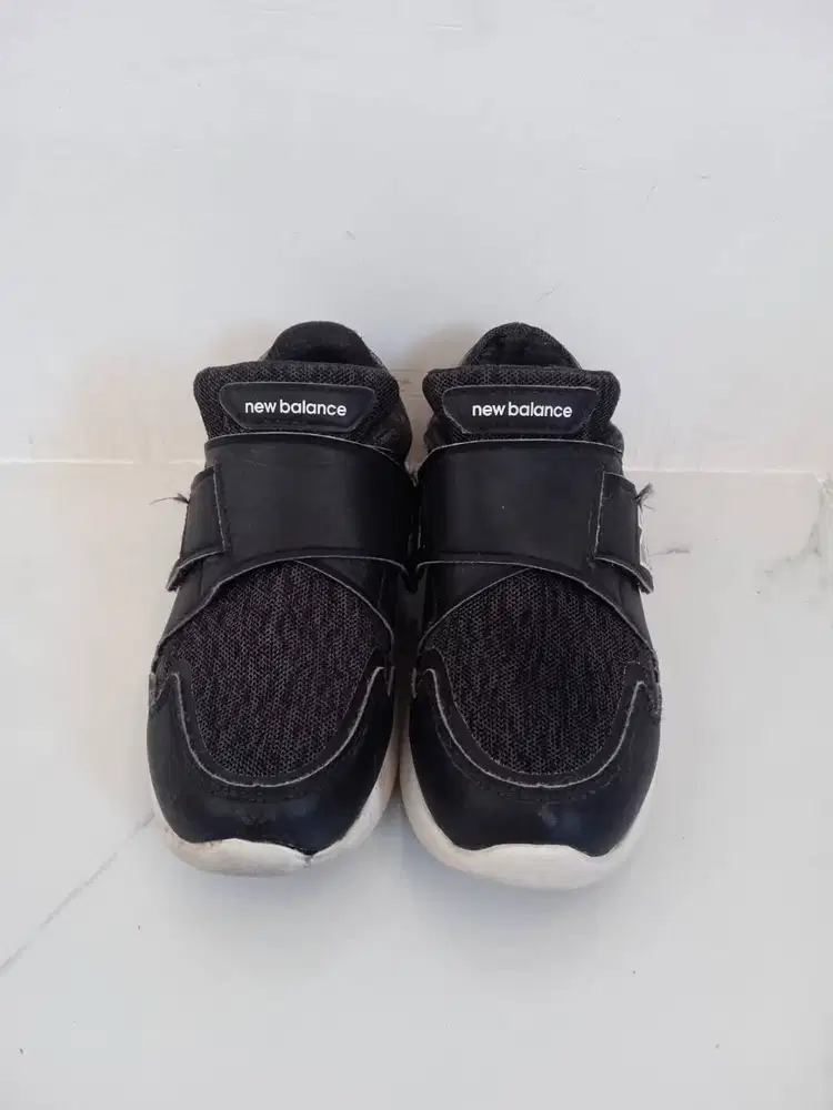 Diadora, Tomkins, New Balance Anak TK dan PAUD