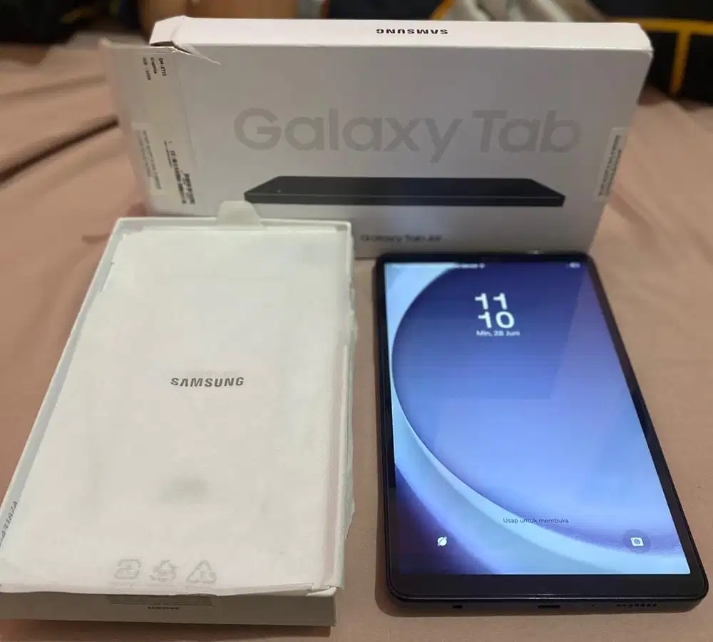 GALAXY TAB A9 4GB/64GB SIMCARD&WIFI