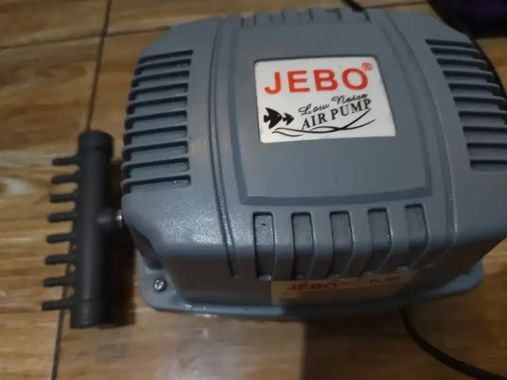 Jual Mesin Aerator