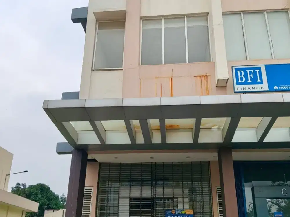 Disewakan ruko grand Orchard kelapa gading,Jakarta utara
