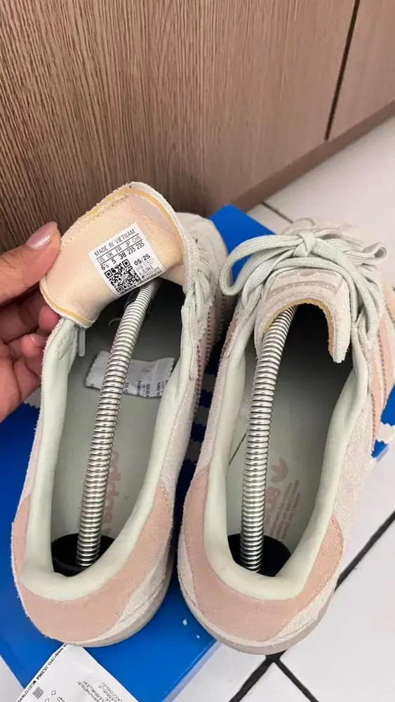 Adidas Bermuda BRMD