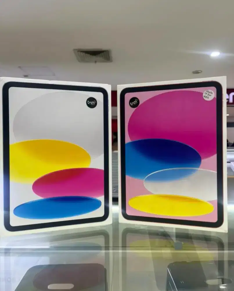 ipad gen 11 128gb murah bandung