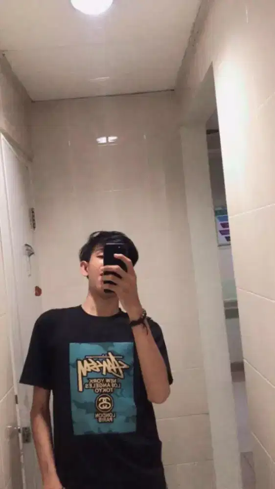 Mencari pekerjaan