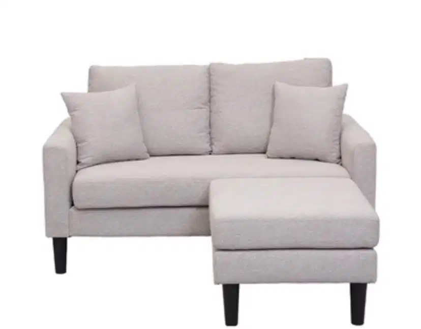 PROMO SOFA L 2 SEATER  TAVOR SELMA