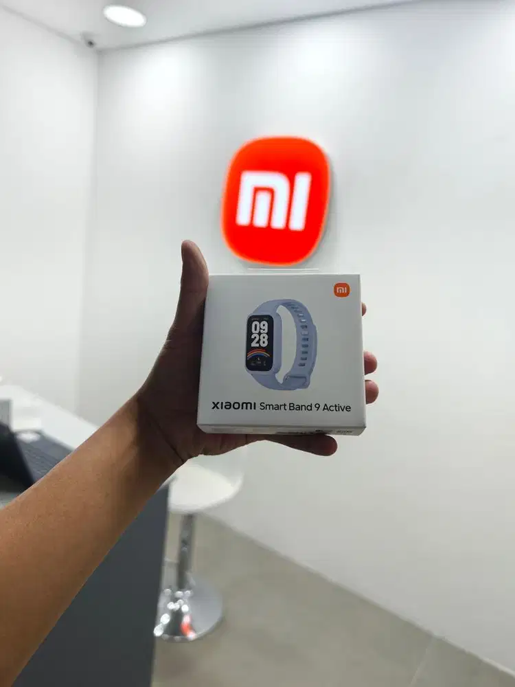 SMART BAND PALING AFFORDABLE DARI XIAOMI