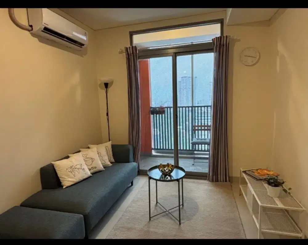 Disewakan Apartemen di Pejaten Park Residence