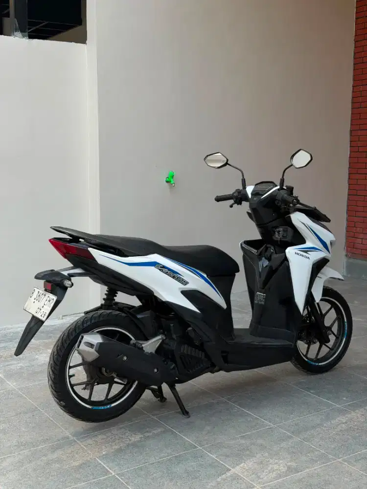 Honda Vario 125 Thn 2018 B Depok