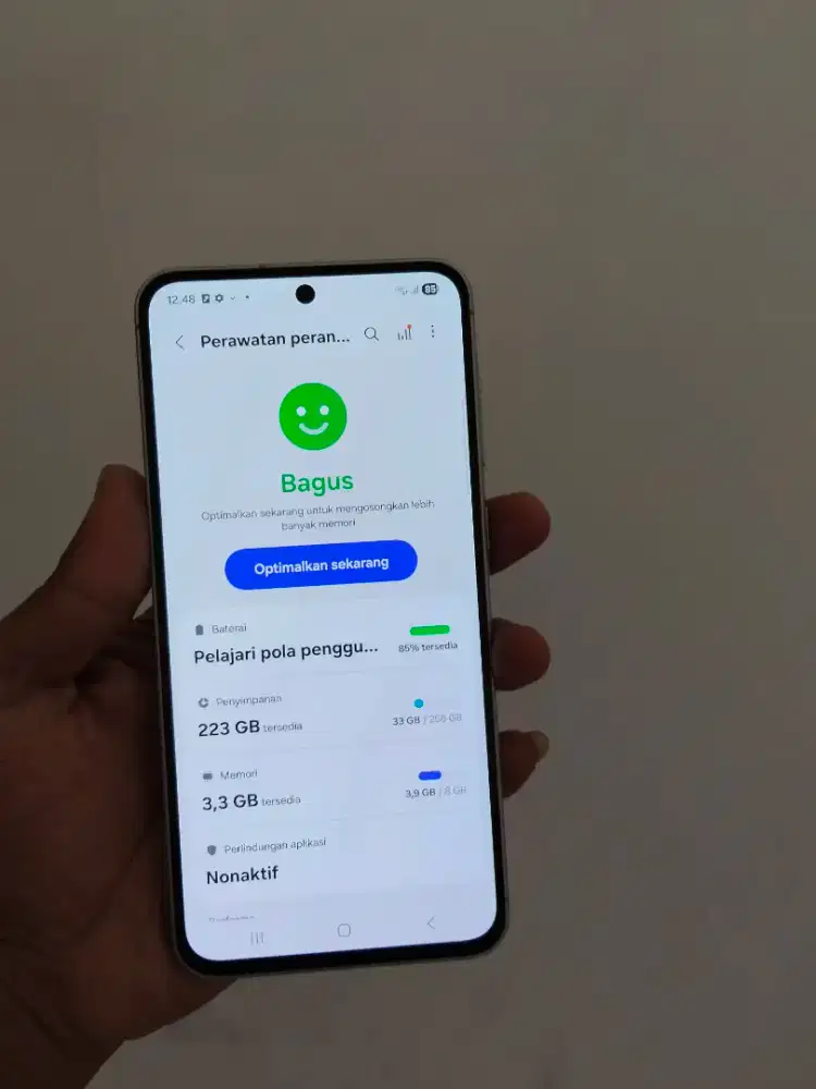 Samsung A56 5G 8/256 sein hp charger