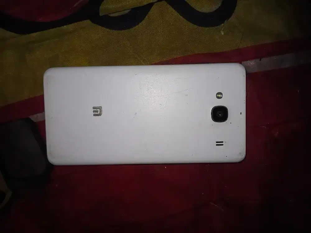 Redmi 2 matot buat yg butuh