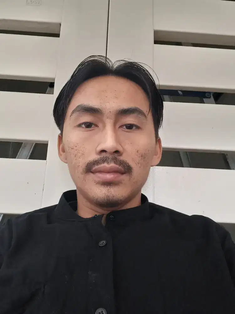 Driver Pribadi/Kantor