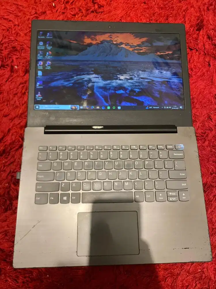 Laptop Lenovo Ideapad 330