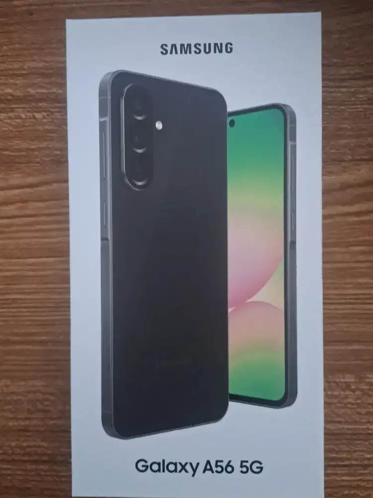 Samsung Galaxy A56 5g