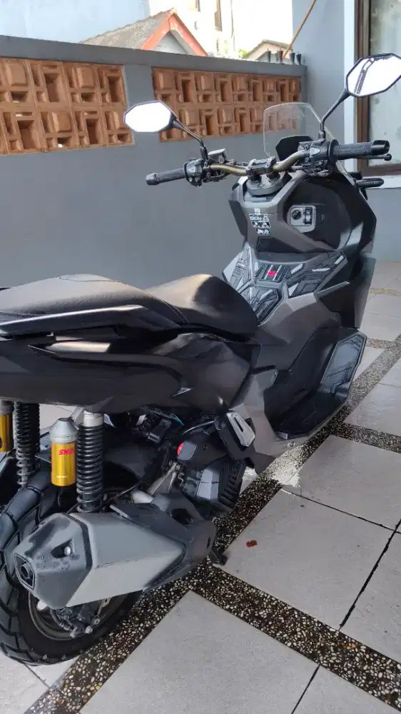 Honda ADV 160 ABS 2022