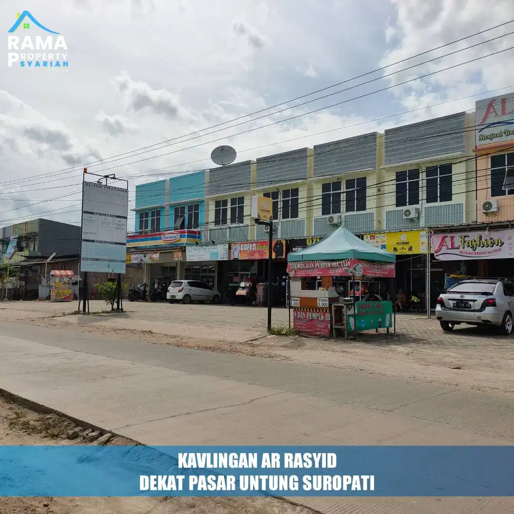 JUAL TANAH MURAH FAJAR BARU DEKAT KEDATON RAJABASA BISA DICICIL