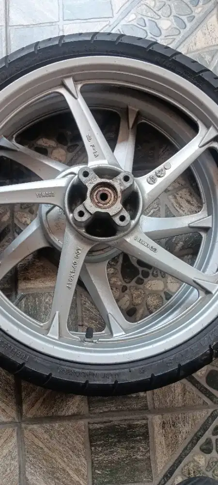 Velk Nouvo original