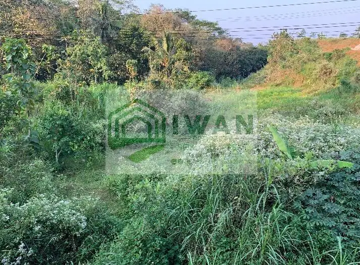 Tanah Murah Dijalan Raya Solo-Semarang