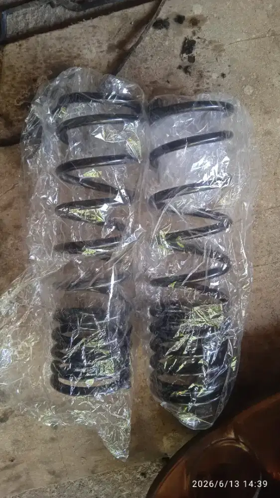 Per blakang accord th89.headlamp civic ES 2003