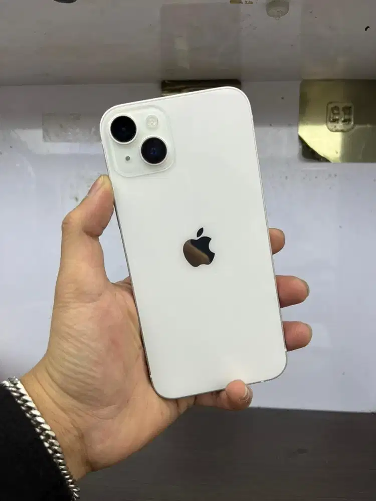 Iphone 14 plus 128 inter